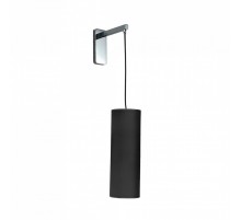 Бра AZzardo ALMERIA BLACK AZ2611