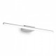 Бра Ideal Lux RIFLESSO AP D62 CROMO 142265