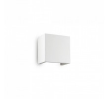 Бра Ideal Lux FLASH GESSO AP1 SMALL 214672