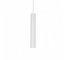 Подвесной светильник Ideal Lux TUBE D4 BIANCO 211459