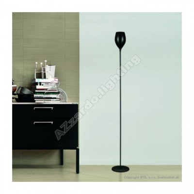 Торшер AZzardo IZZA BLACK AZ1076
