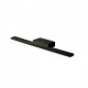 Бра AZzardo EPSILON 60 3000K BLACK AZ3347