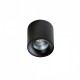 Точечный светильник AZzardo MANE 30W BK AZ4156