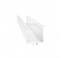 LED профиль Ideal Lux VISION TRIM PROFILO 2000 мм WH 270487