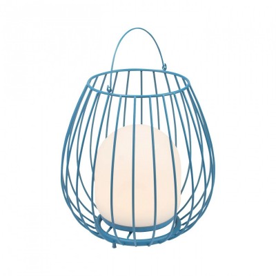 Настольная лампа Nordlux Jim To Go Blue 2218105006