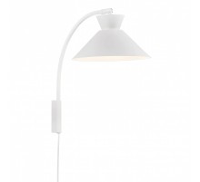 Бра Nordlux Dial | Wall | White 2213371001