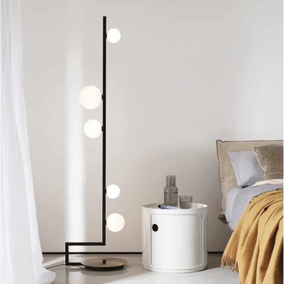 Торшер Ideal Lux BIRDS PT5 273662