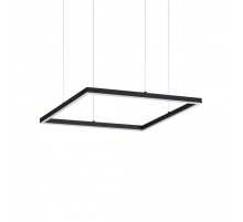 Люстра Ideal Lux Oracle slim sp d50 square 3000k 259161