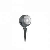 Направленный светильник Ideal Lux ZENITH PT1 SMALL 108407