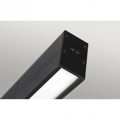 Подвесной светильник AZzardo LINNEA 112 PENDANT CCT BK AZ4569