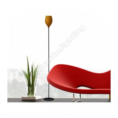 Торшер AZzardo IZZA AMBER AZ1078