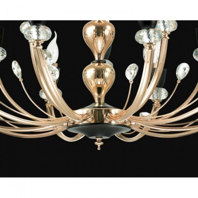 Люстра Ideal Lux VANITY SP8 206622