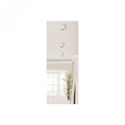 Точечный светильник AZzardo ECO ALIX NEW 230V BLACK AZ3493