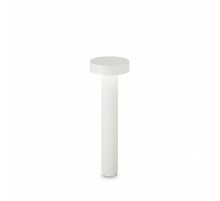 Столбик Ideal Lux TESLA PT4 SMALL BIANCO 153209