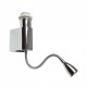 Основание AZzardo AMADEO LAMPBODY E27 3W AZ2418