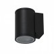 Архітектурне освітлення AZzardo JOE WALL 1 BLACK AZ3318