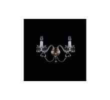 Кришталеве Бра ArtGlass MATYLDA II. WL CL