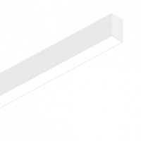 Стельовий світильник Ideal Lux FLUO BI-EMISSION 1800 3000K WH 192703