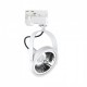 Трековый светильник Ideal Lux GLIM TRACK BIANCO 229676