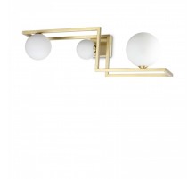 Стельовий світильник Ideal Lux Angolo pl3 284330