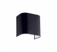 Абажур Ideal Lux GEA PARALUME AP2 NERO 239590