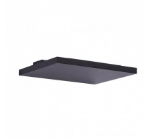 Бра AZzardo LAMBDA BLACK AZ3346