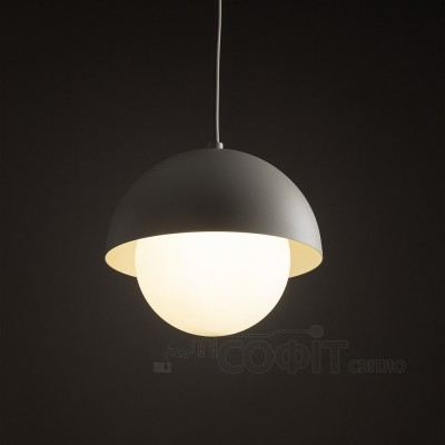 Підвісний світильник TK Lighting BONO BEIGE, 10205