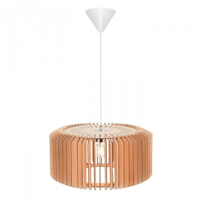 Подвесной светильник Nordlux Asti 50 Pendant Wood 2213143014