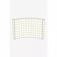 Бра MarkSlojd Sweden KINO Wall/Ceiling LED White 107945