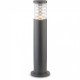 Стовпчик Ideal Lux TRONCO PT1 H60 ANTRACITE 026985