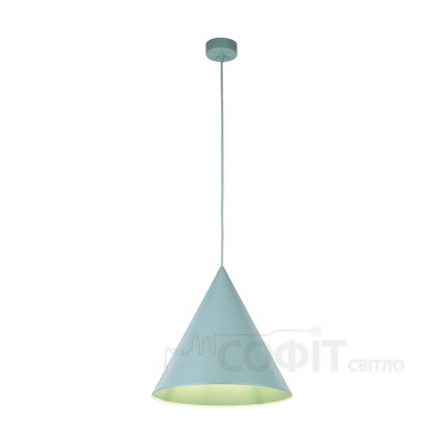 Підвісний світильник TK Lighting CONO MINT L	, 10063