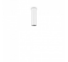 Точковий світильник Ideal Lux LOOK PL1 H20 BIANCO 233079