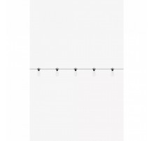 Уличный светильник MarkSlojd Sweden GARDEN 24 Party Light Chain 10L ST64 107293