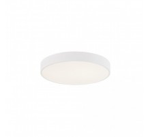 Потолочный светильник AZzardo MARCELLO TOP 60 CCT SWITCH WH AZ5081