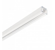 Трековый шинопровод Ideal Lux LINK TRIMLESS PROFILE 3000 mm WH DALI 247625