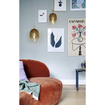 Підвісний світильник Nordlux Uma 18Pendant 2112703027