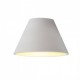 Плафон AZzardo TENTOR TRAPEZE WHITE AZ3101