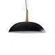 Подвесной светильник AZzardo PERUGIA BLACK AZ1335