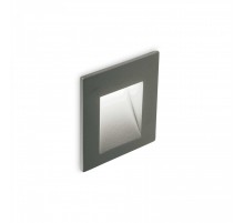 Уличный светильник Ideal Lux BIT FI ANTRACITE 4000K 269016