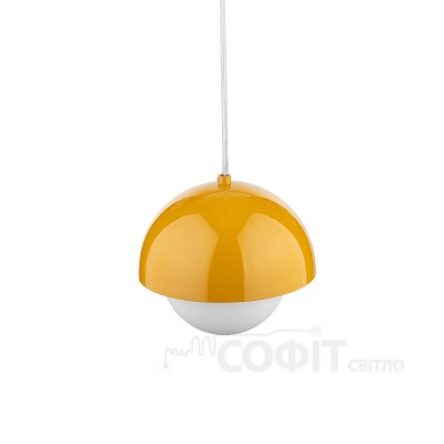 Підвісний світильник TK Lighting BONO OCHRA, 10265