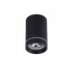 Точечный светильник AZzardo BILL 10W BLACK AZ3376