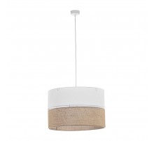Люстра підвісна TK Lighting LINOBIANCO, 6573