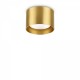 Точковий світильник Ideal Lux SPIKE PL1 OTTONE SATINATO 285238
