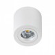 Точковий світильник AZzardo MINI BROSS WHITE AZ1711