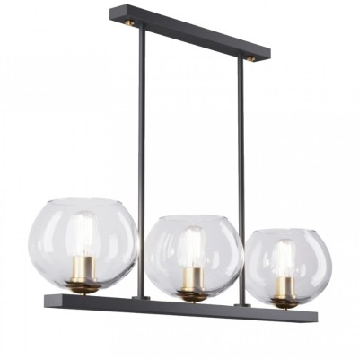 Підвісний світильник Pikart 3glass R 4634-1