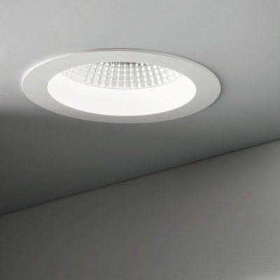 Точечный светильник Ideal Lux BASIC ACCENT 15W 3000K 193465