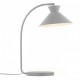 Настільна лампа Nordlux Dial | Table | Gray 2213385010
