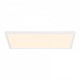 Стельовий світильник Nordlux Harlow Smart 60x30 RGB 2110806101