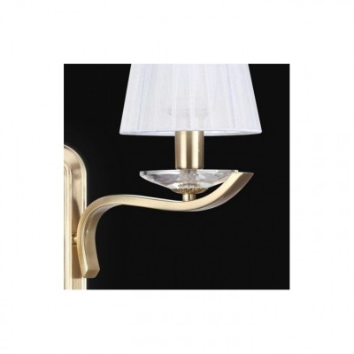 Люстра Ideal Lux PEGASO SP8 OTTONE SATINATO 197739