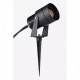 Вуличний світильник MarkSlojd Sweden GARDEN 24 Spot 15W Black 107291